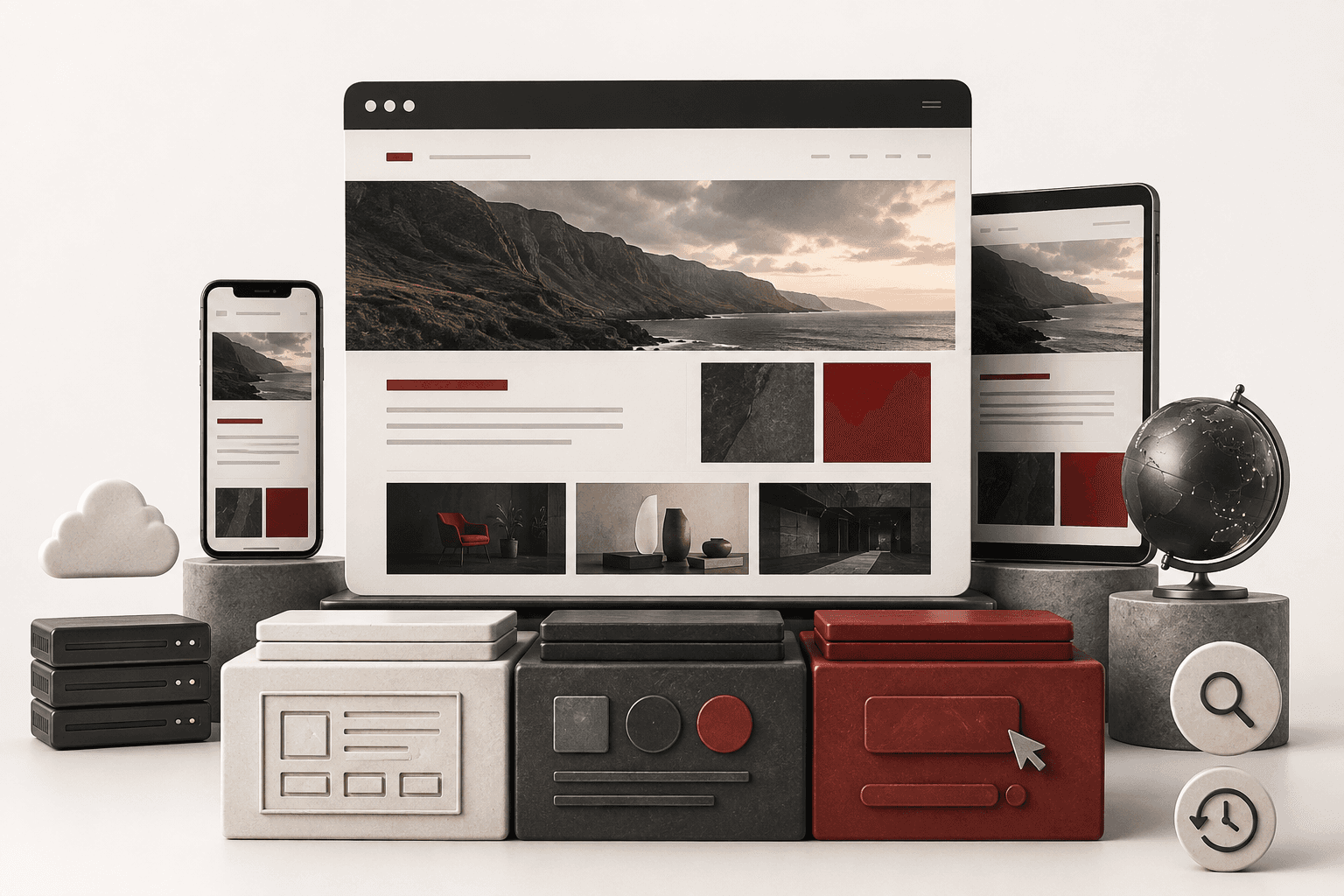 Web Development Basics