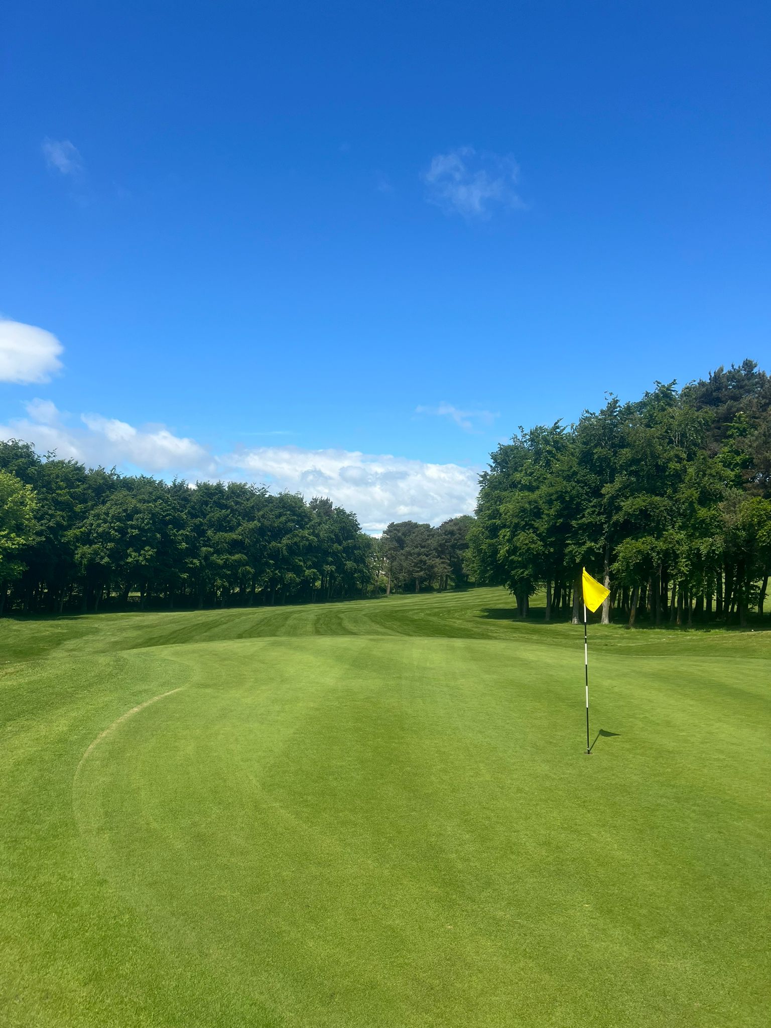 Westerhope Golf Club