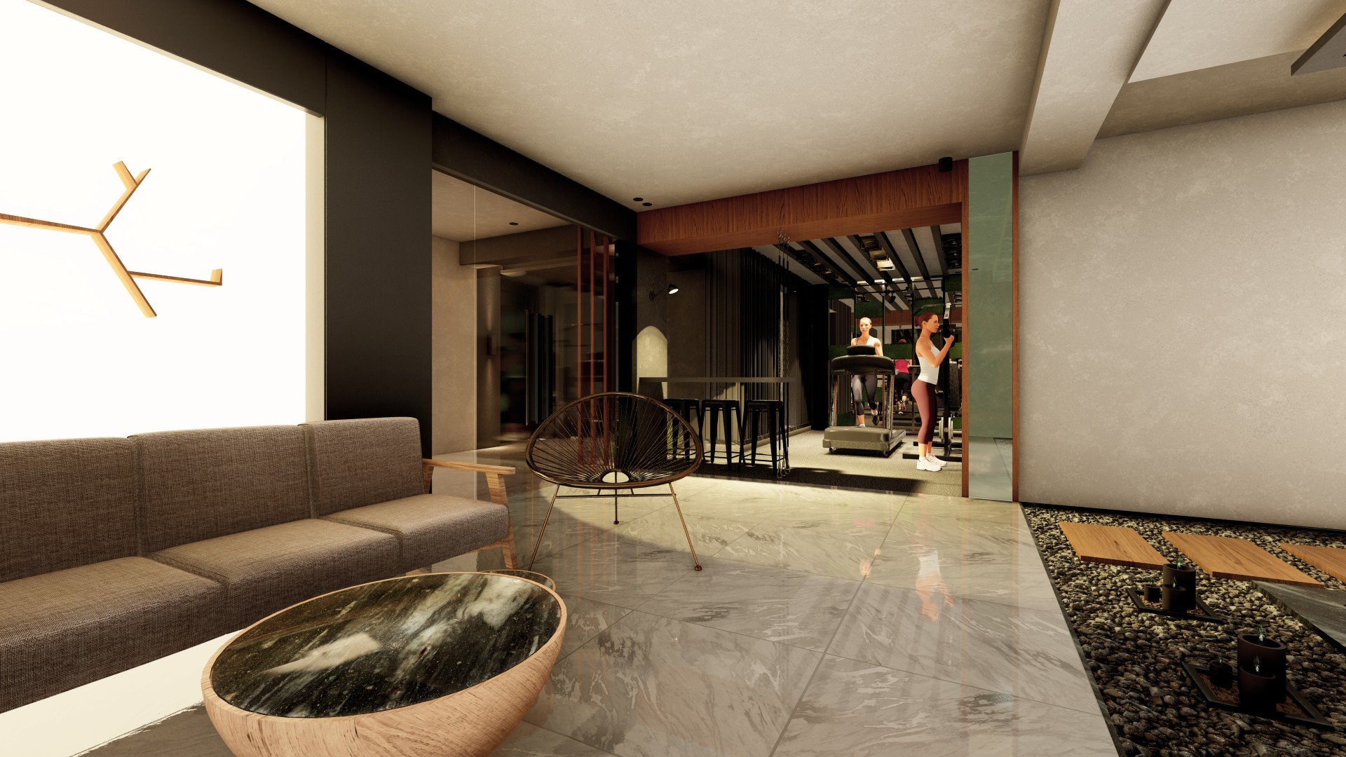 Entryway