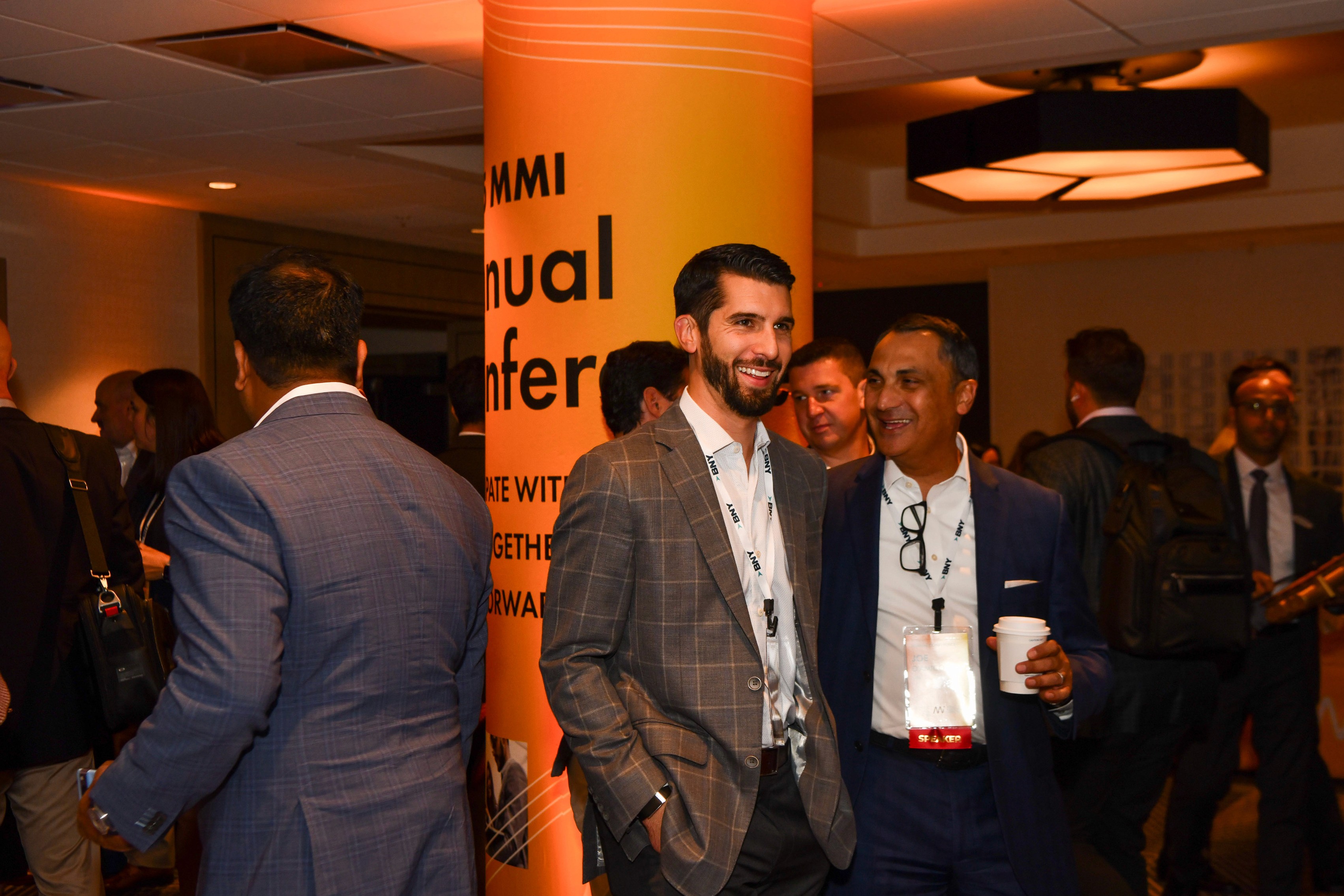 2025 MMI Annual Conference Branding 2