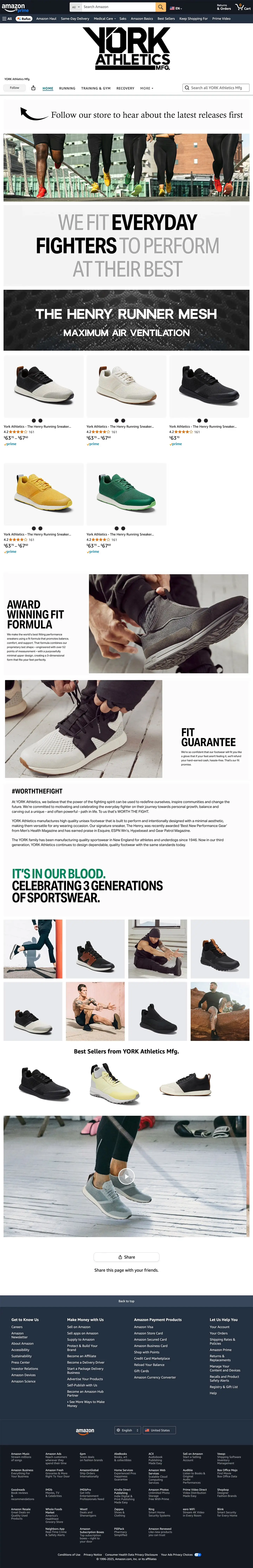 Seven Barrels Website Redesign 2021 Product Page
