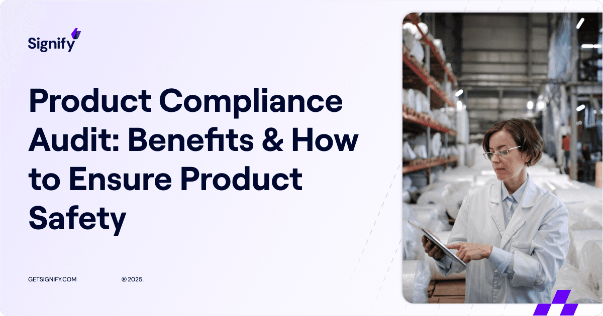 product-compliance-audit-cover