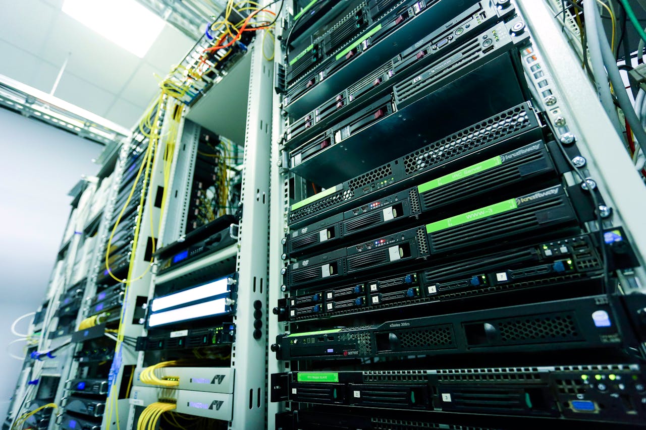 Global System Integrators