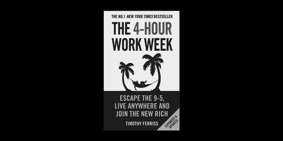 The 4-Hour Workweek Explained: What I Finally Learned After 2 Years