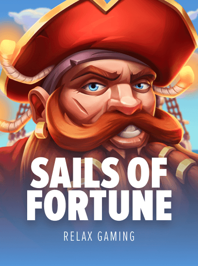 Sails of Fortune - cover
