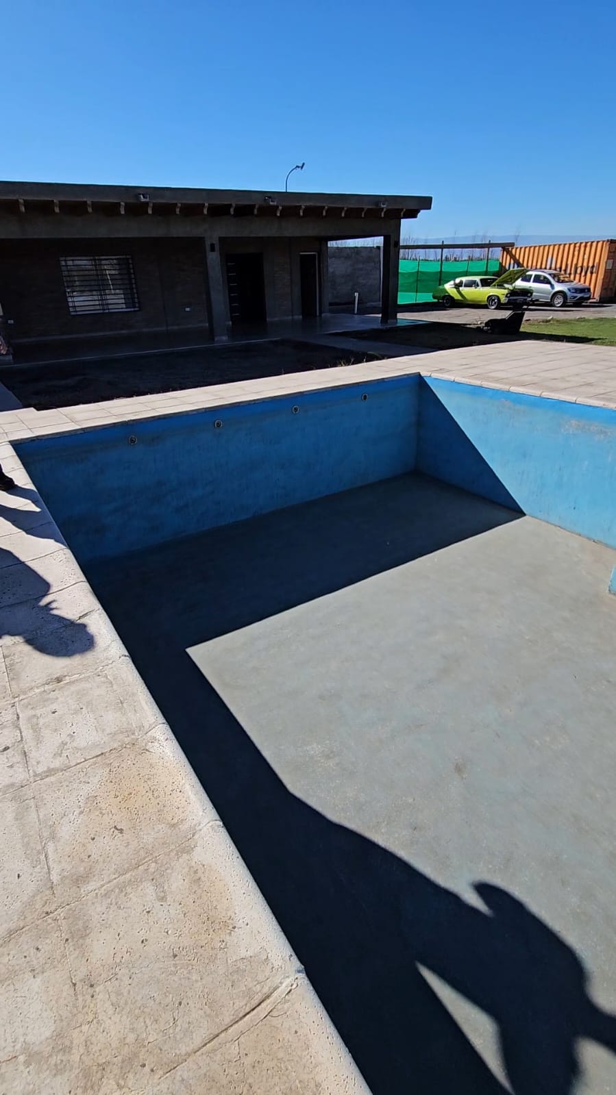 VENTA DE CASA QUINTA EN MEDANO DE ORO