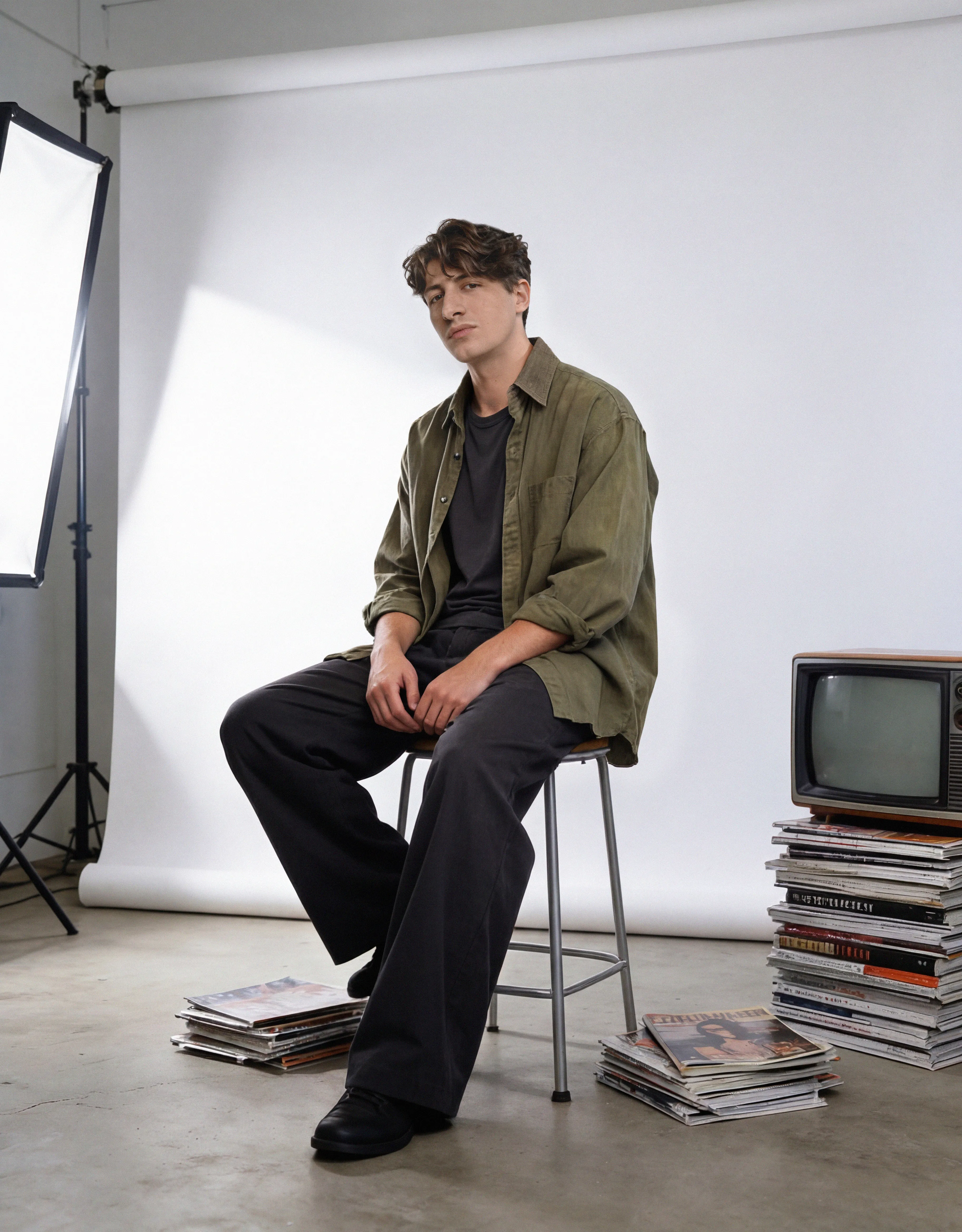 სკოლის დამფუძნებლის ვატო ბერუაშვილის მოსაზრება