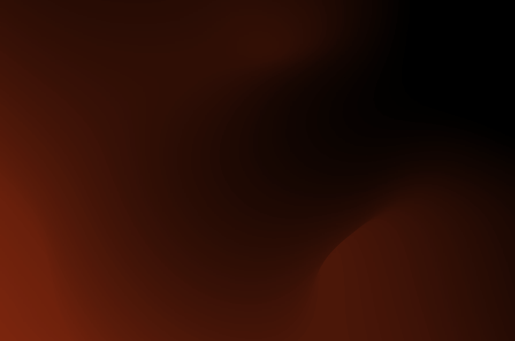 Abstract gradient design featuring smooth transitions from dark gray to black.