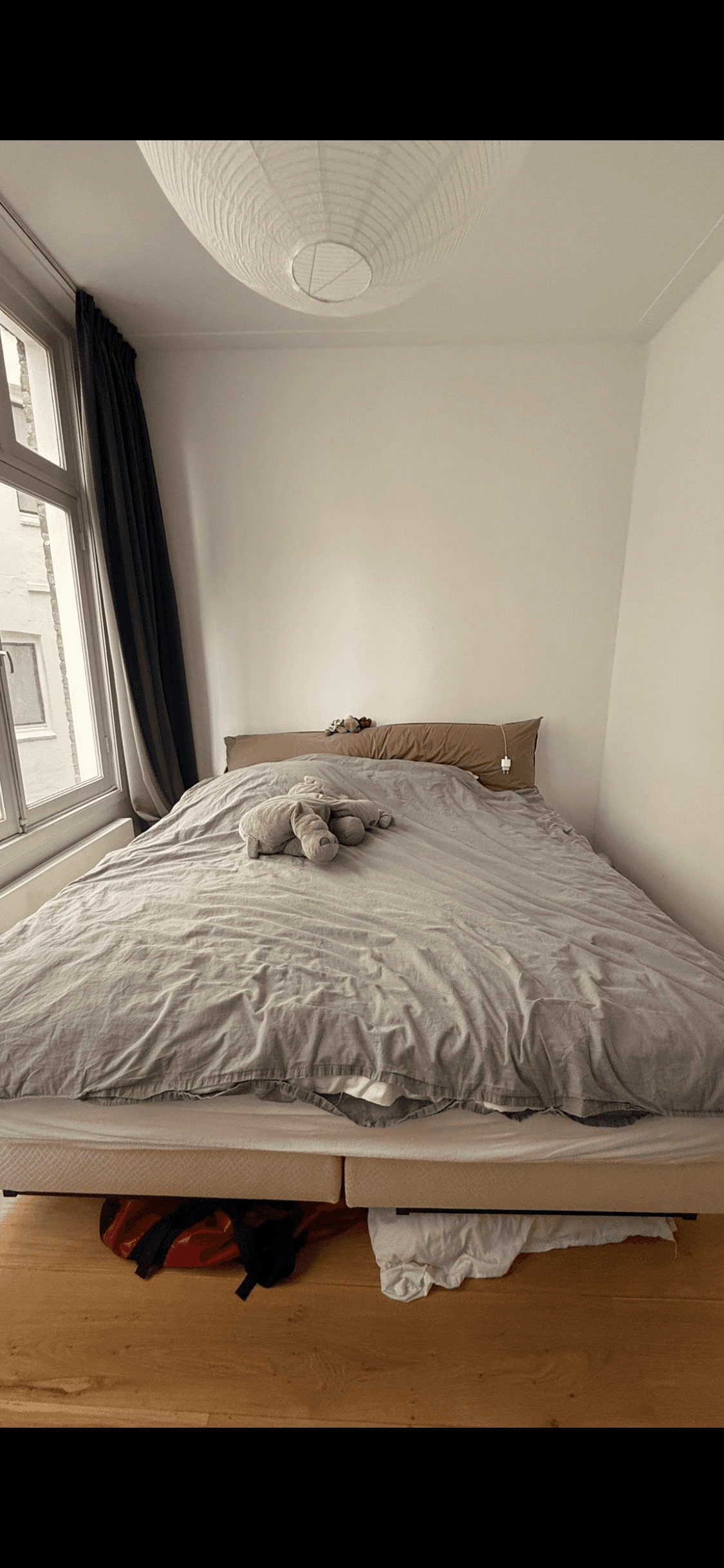 Image of modern living room