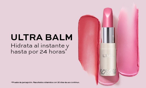 Ultra Balm