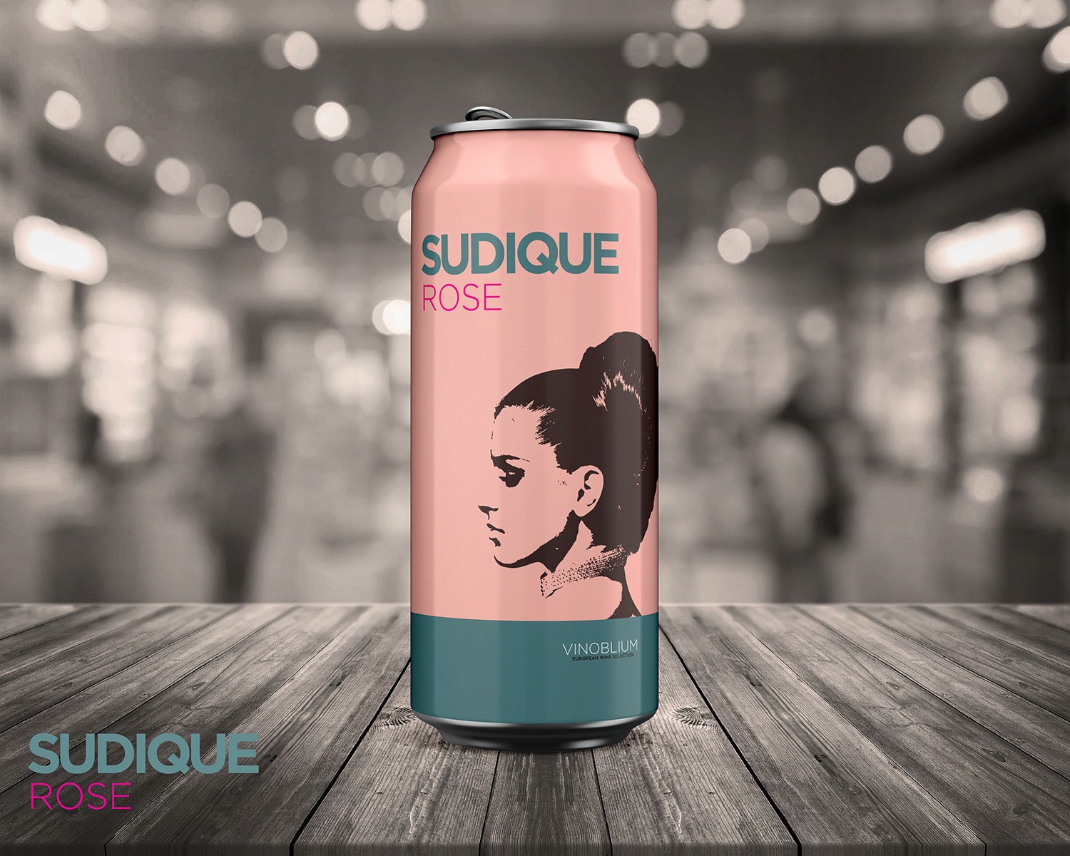 Proiect de package design, Creative Corporation