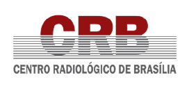 logo Centrol Radiológico de Brasília