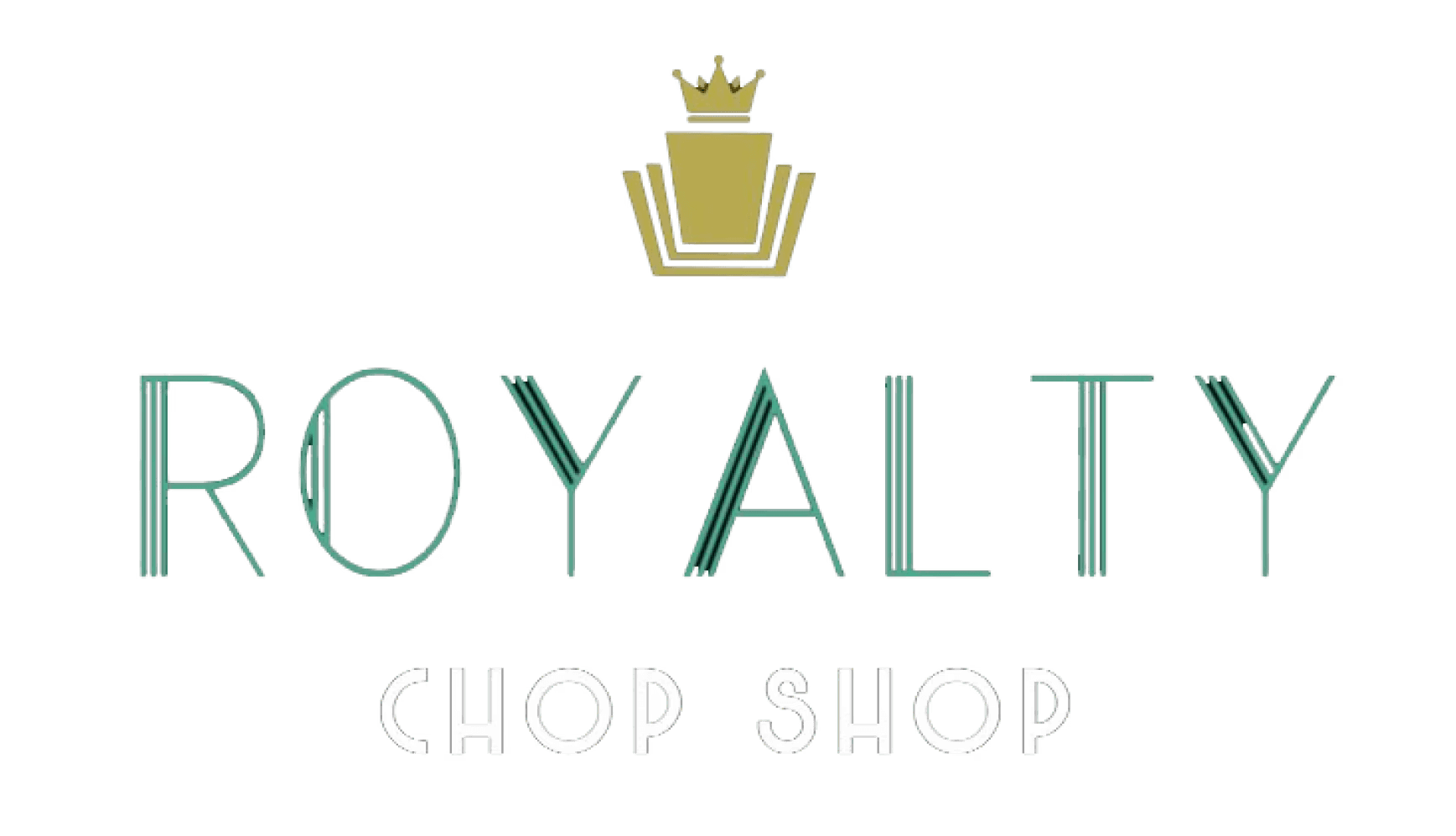 Royalty Chop Shop