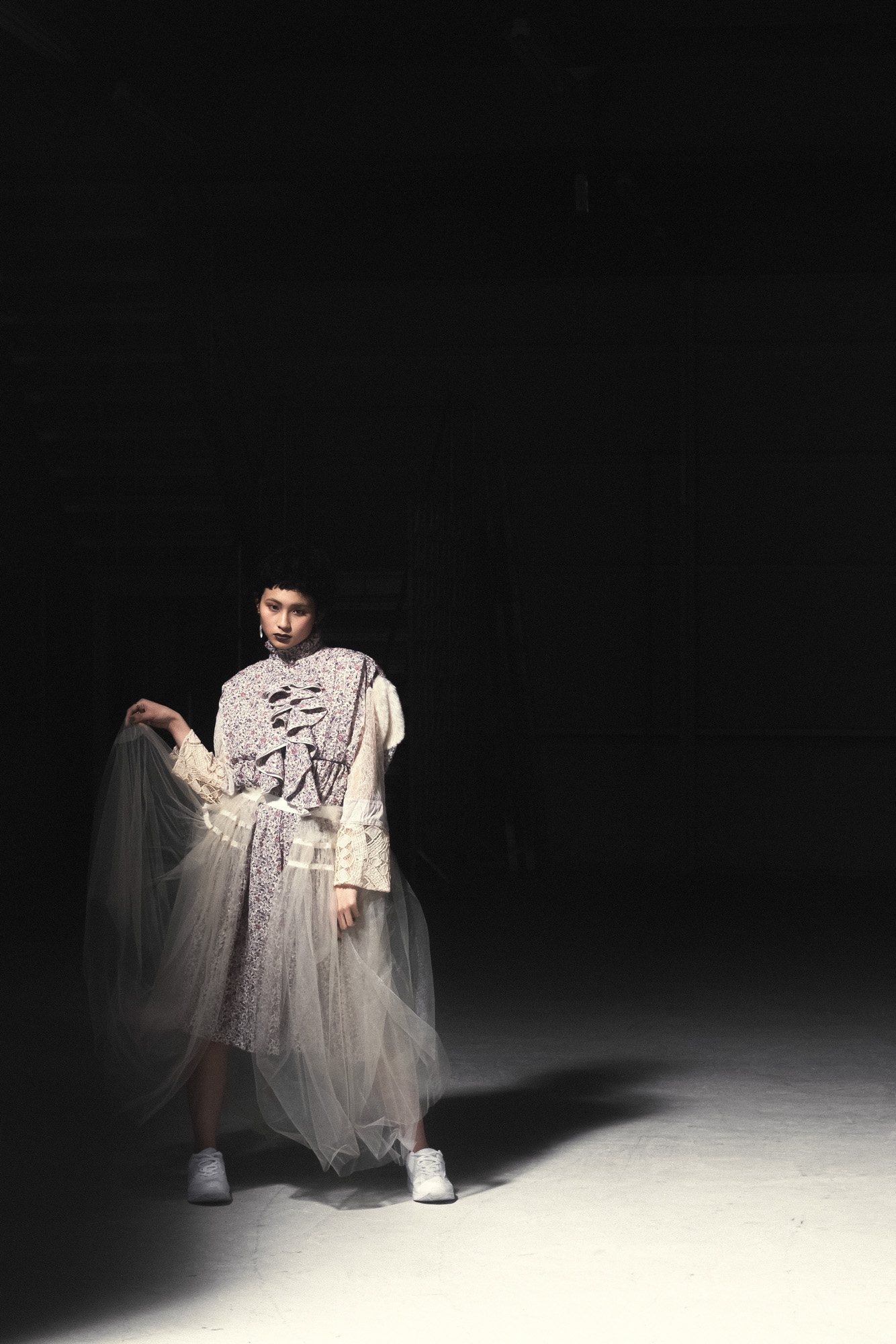Taisei Matsumoto, archive photograph 045
