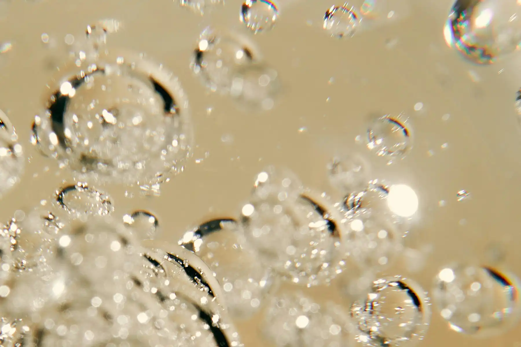 Emulsifiers and food additives linked to gut health and the microbiome