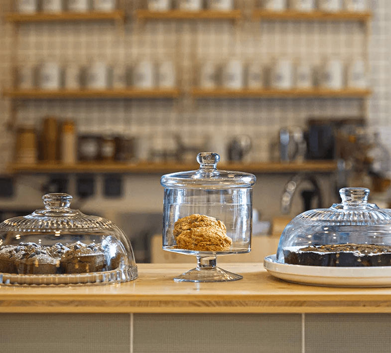 gateaux comptoir