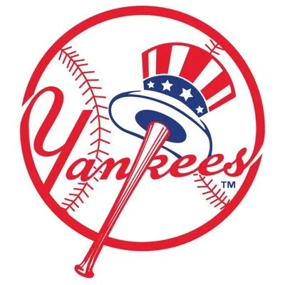 New York Yankees icon