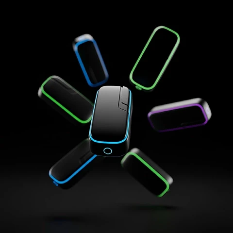 User Interface Design Agency