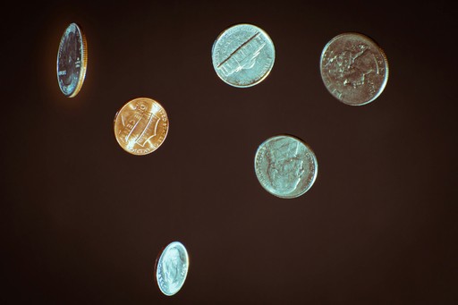 JD.com Moves To Launch Jcoin Ahead Of Hong Kong's Stablecoin Regulations. Photo By Unsplash.