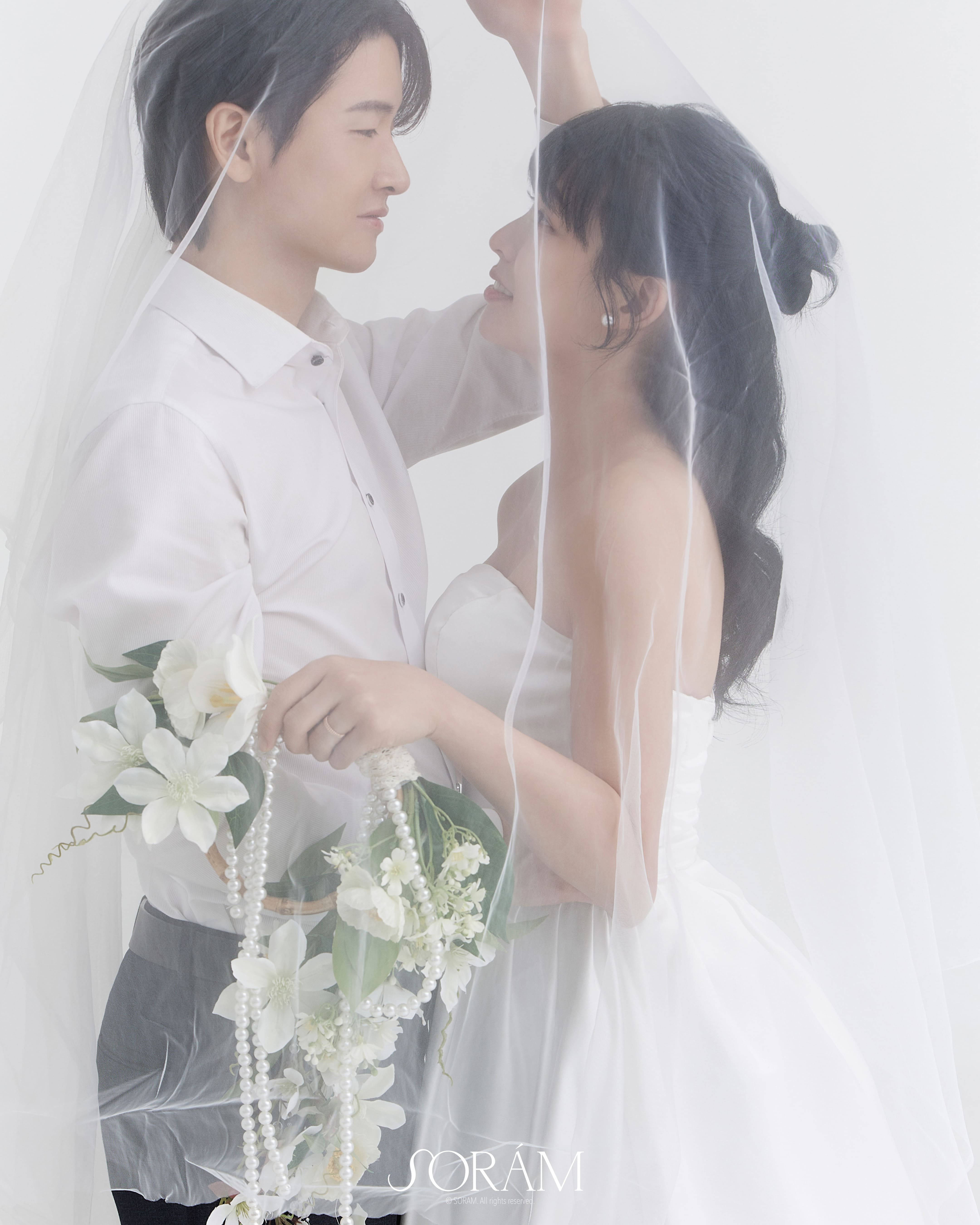 [필름커넥트] 서울 스몰웨딩촬영 비용 고민 끝! 합리적인 패키지 추천