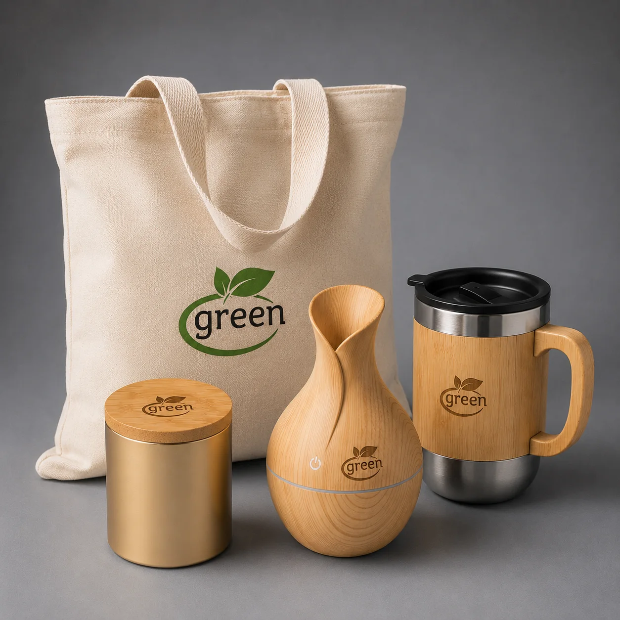 Productos corporativos para bienestar y worklife personalizados