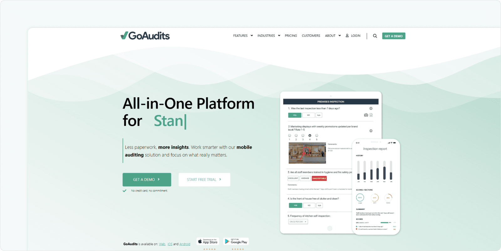 goaudits-homepage