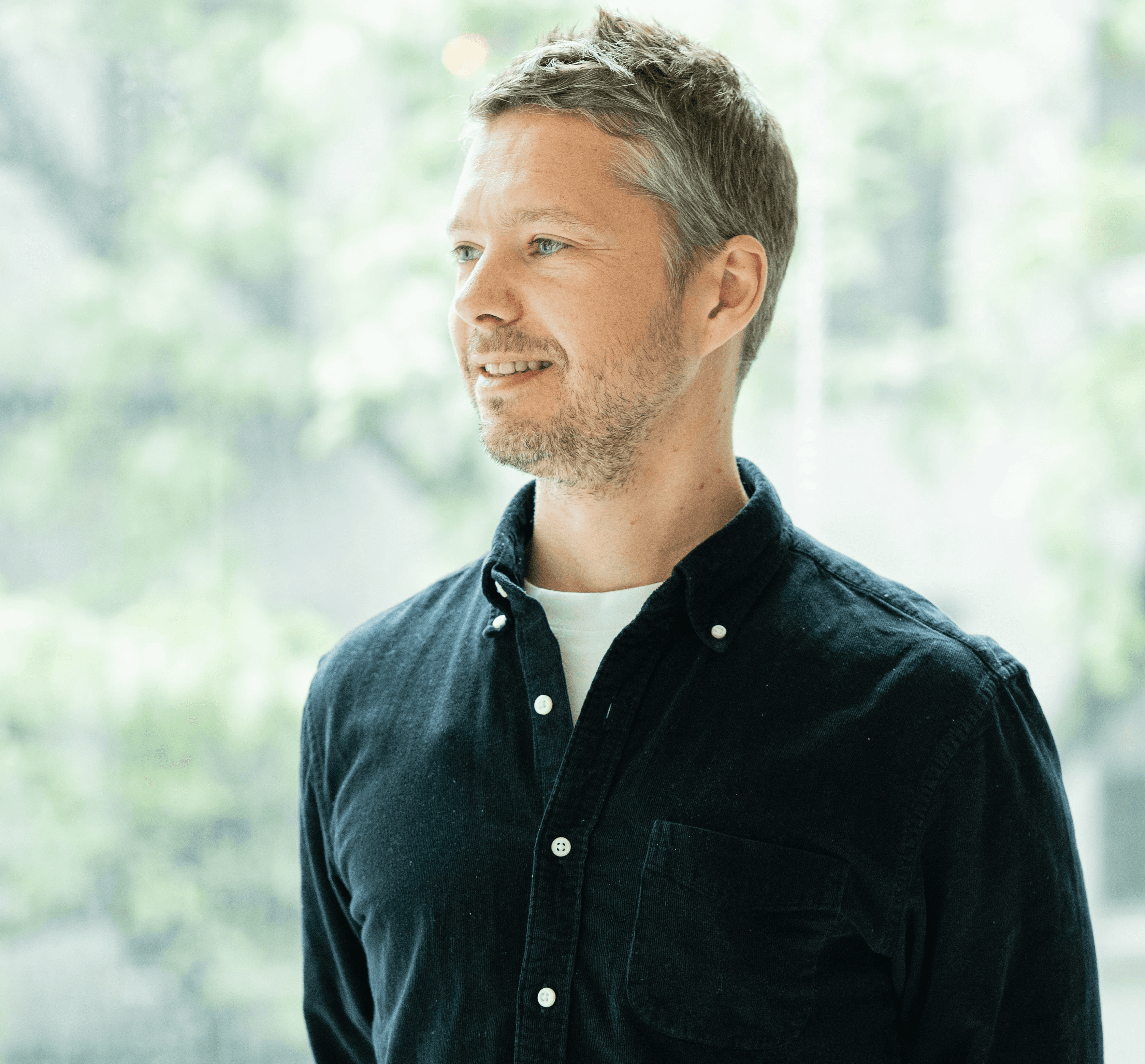 Sacha Guyon profile photo