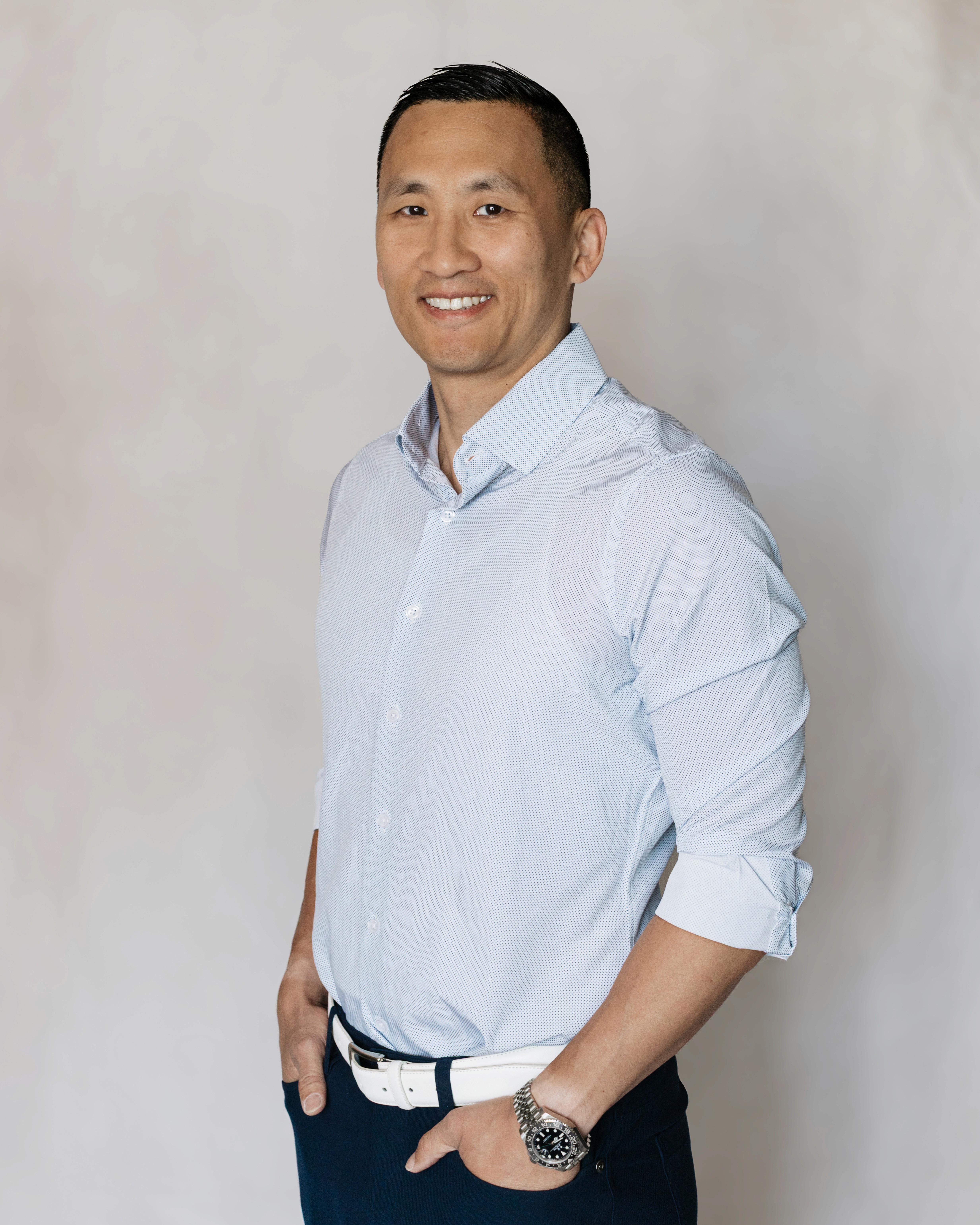 Image of Team Member