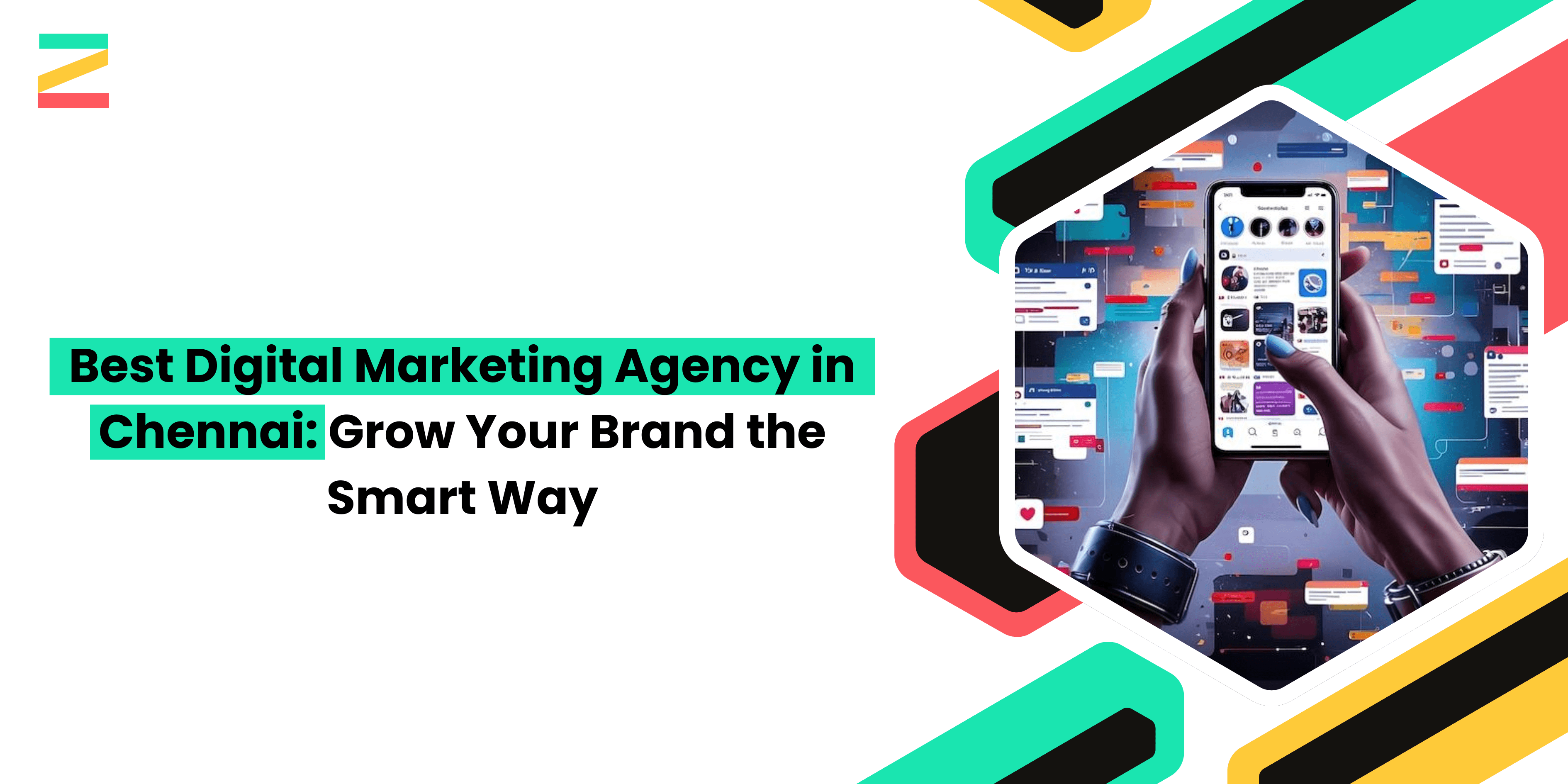 best digital marketing agency in chennai