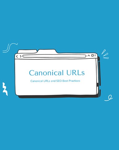 Canonicalization SEO