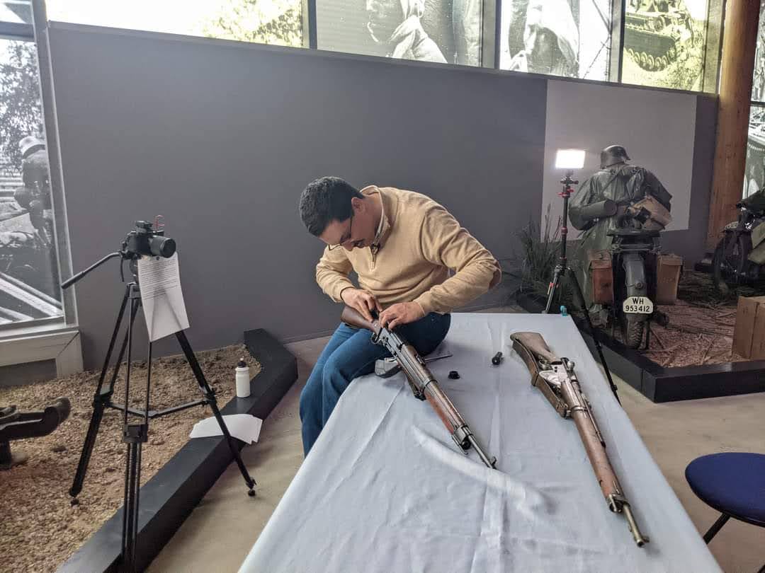 beauty product on a table