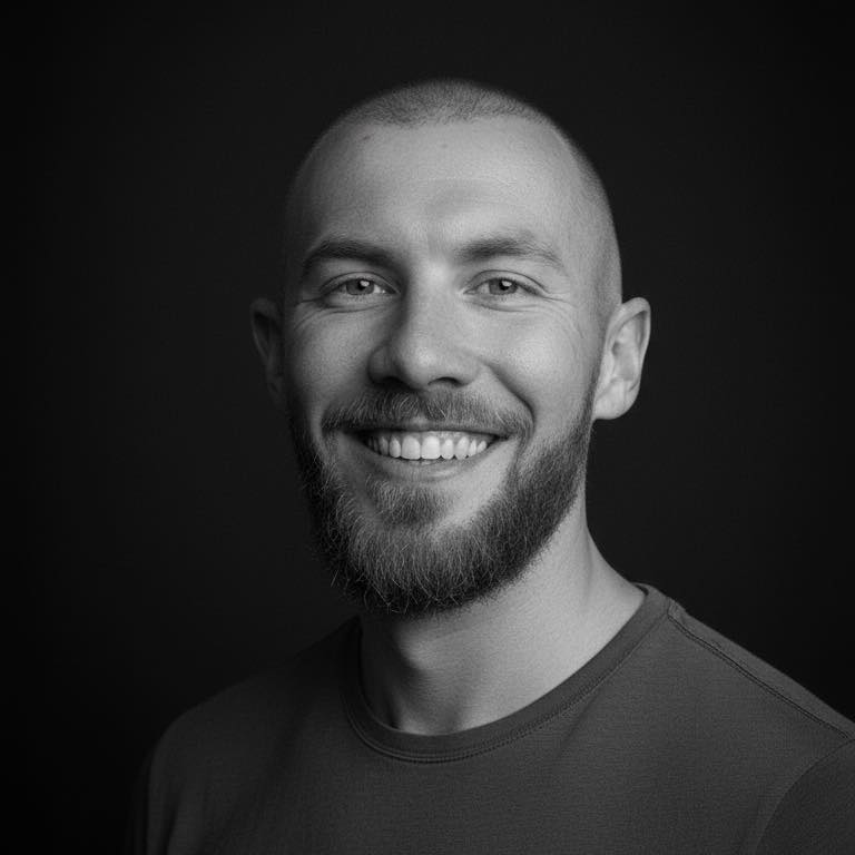 Dylan, co-founder of Lunr Launch