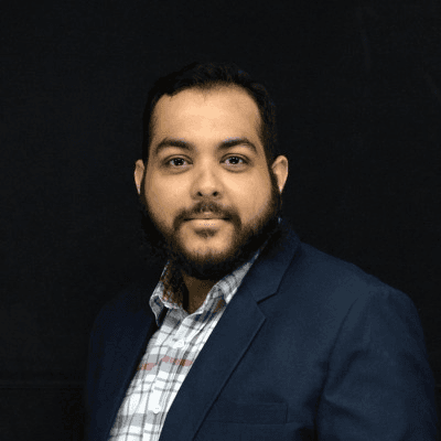 Avatar of the website author