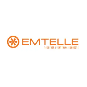 Emtelle logo