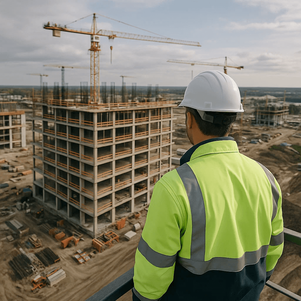 qualité conformité btp