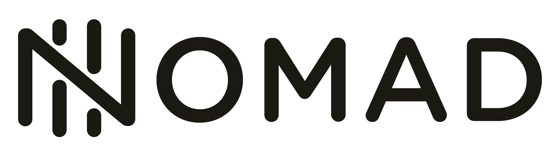 logo nomad cliente ambi criativa