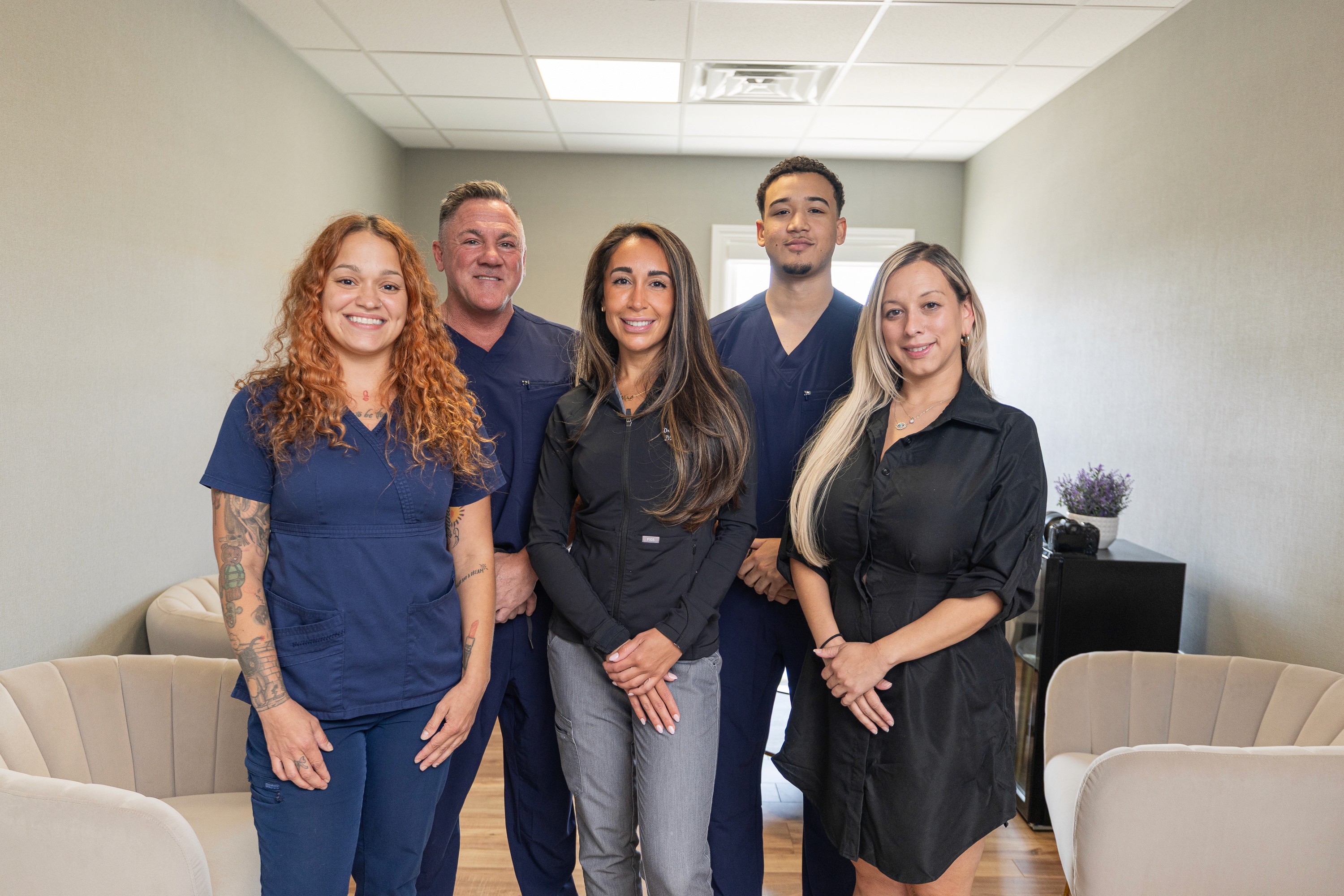 Dentist Rochelle Park