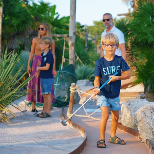 Caribbean Golf tickets in Lido Di Jesolo