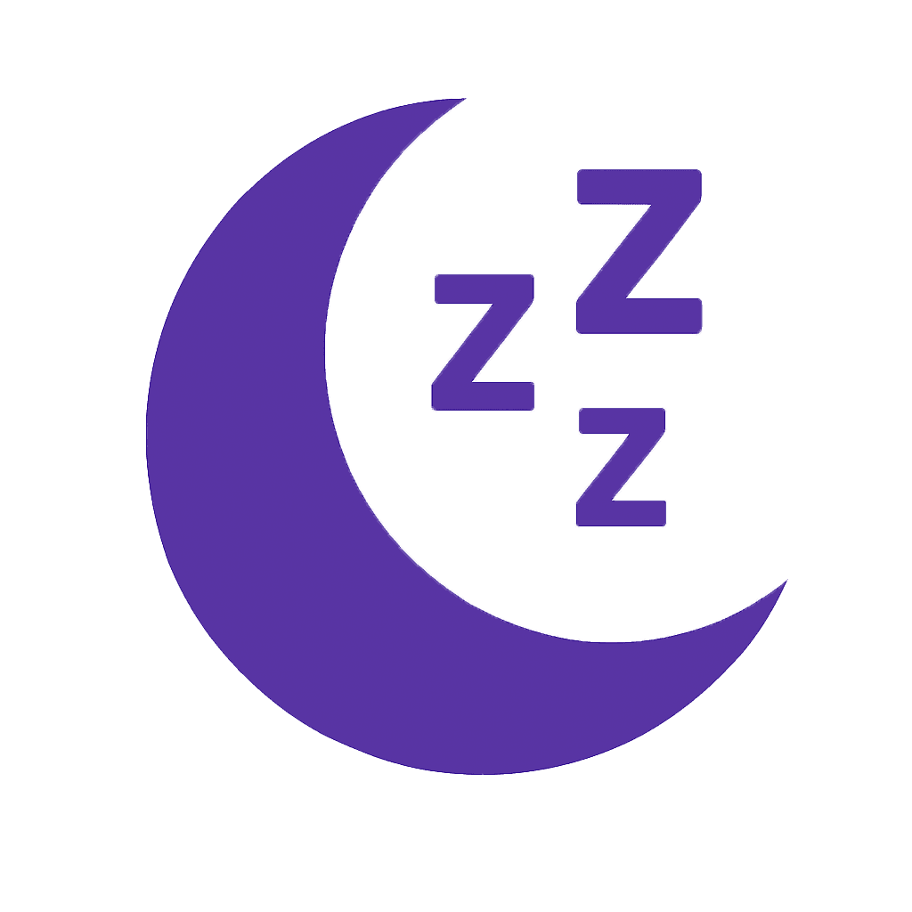 Food Quality Screener's red apple logo