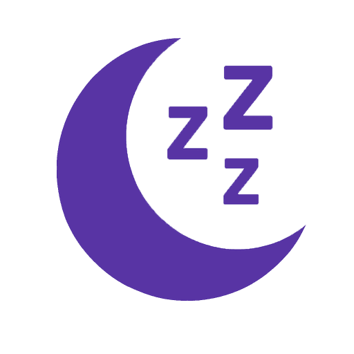 Food Quality Screener's red apple logo