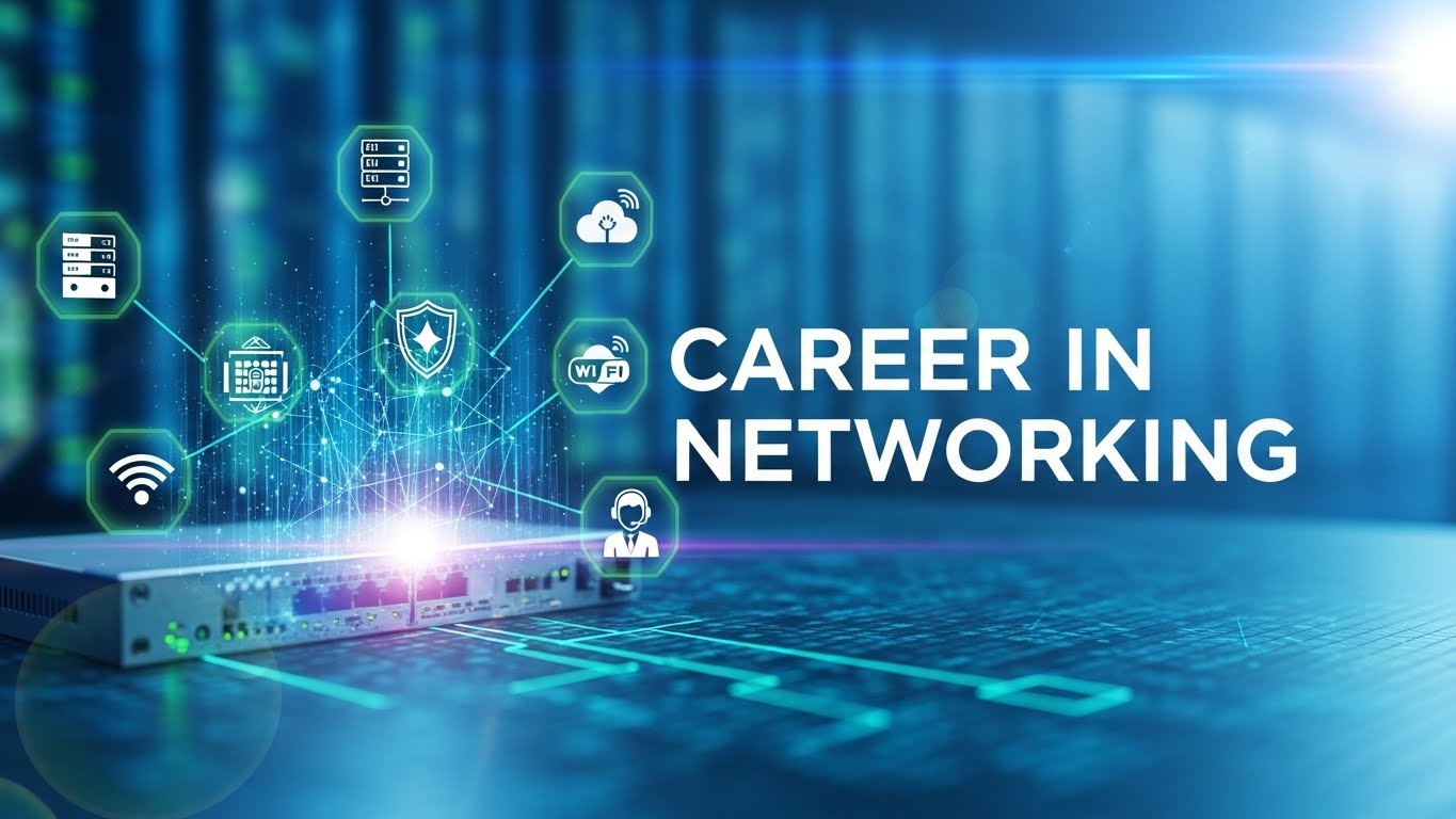 Career in Networking