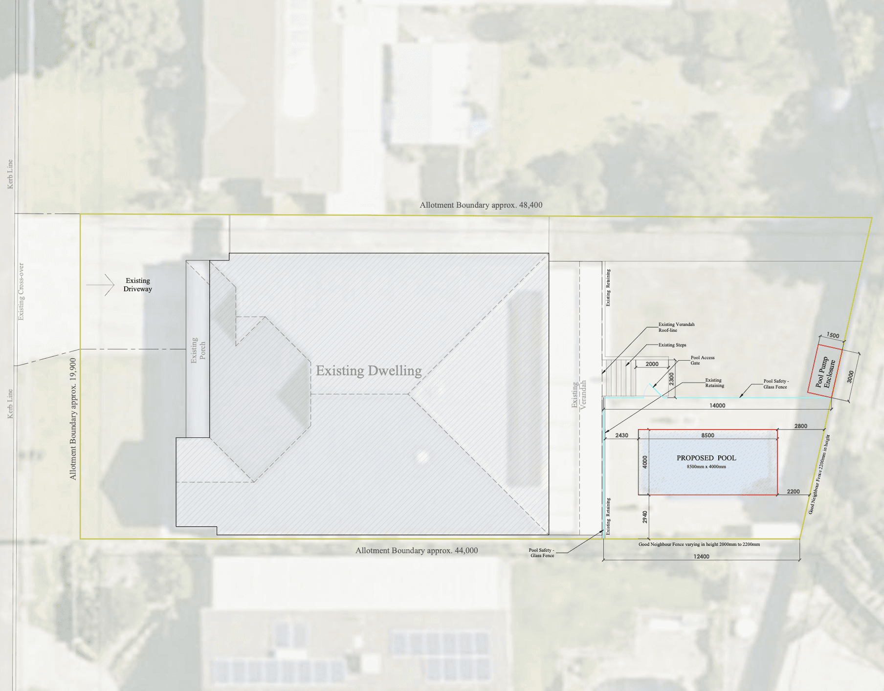 Textured Knitted Shirt