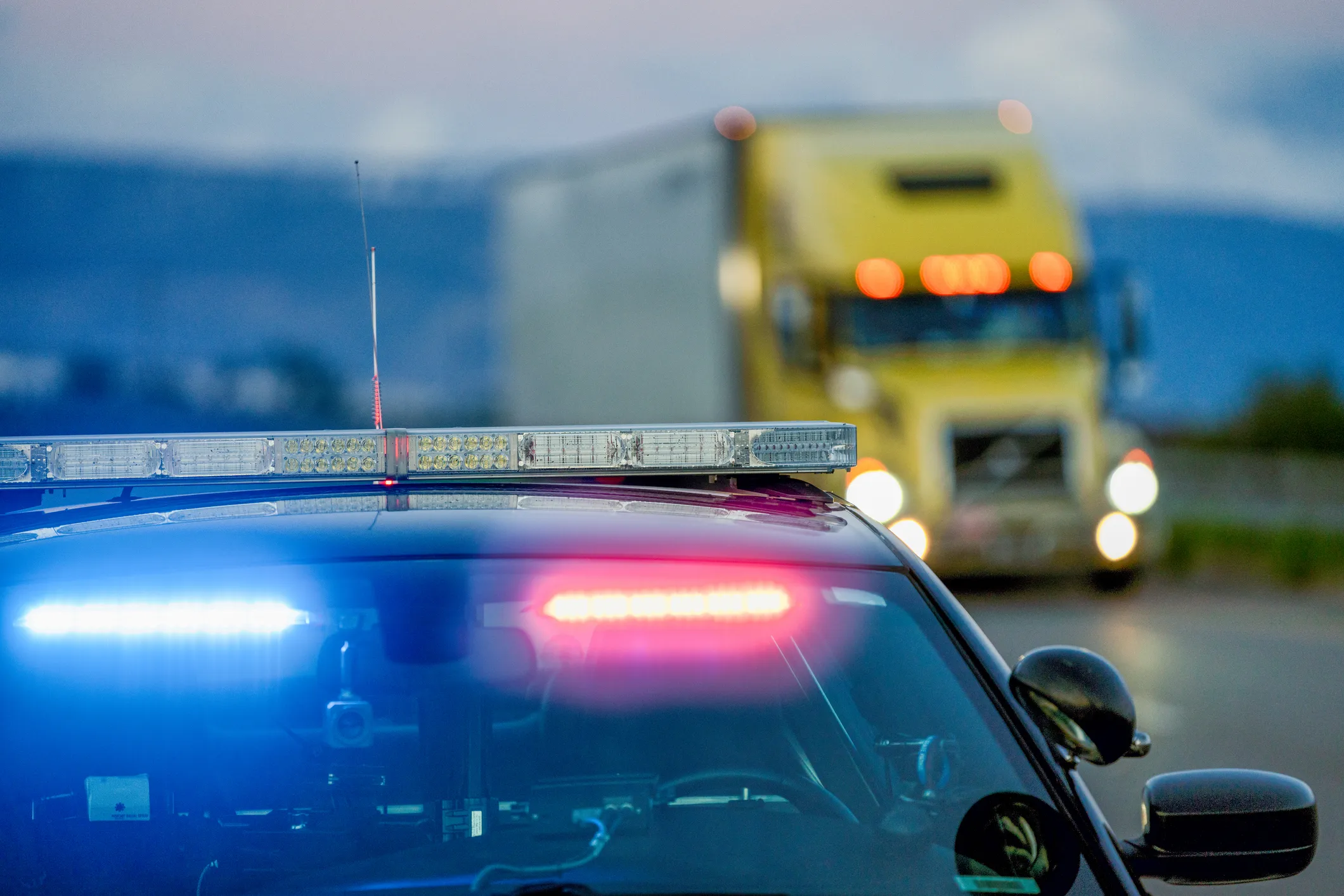 Trucking Insurance Fraud Trends 2026: Key Risks to Know
