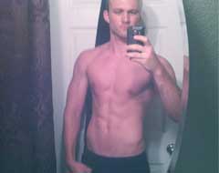 Ryan's transformation