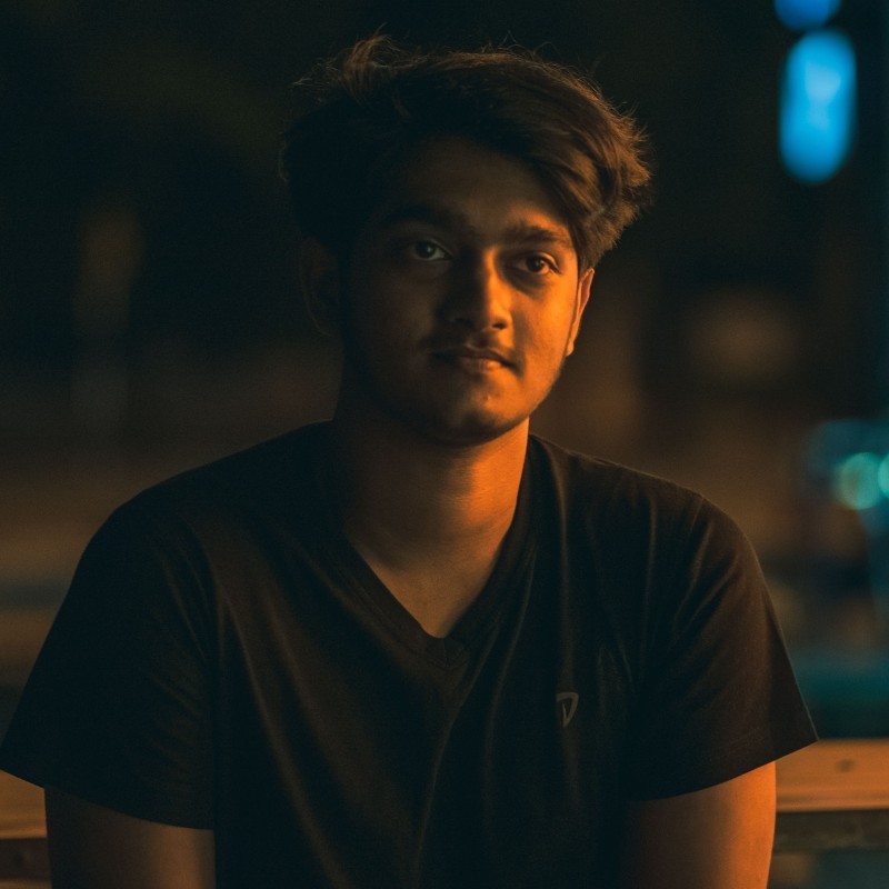 Profile Image of Mentee