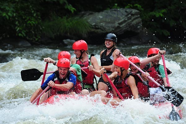 The BEST Fourth of July Itinerary Near Gatlinburg, TN