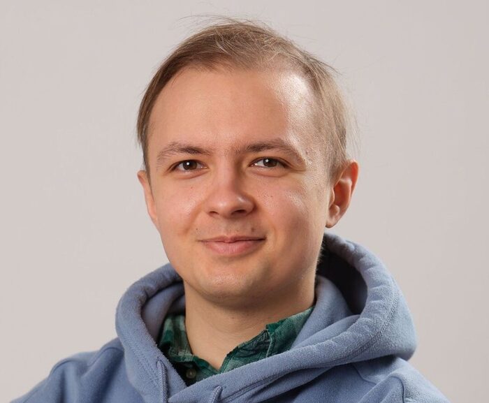 Артемий Устименко