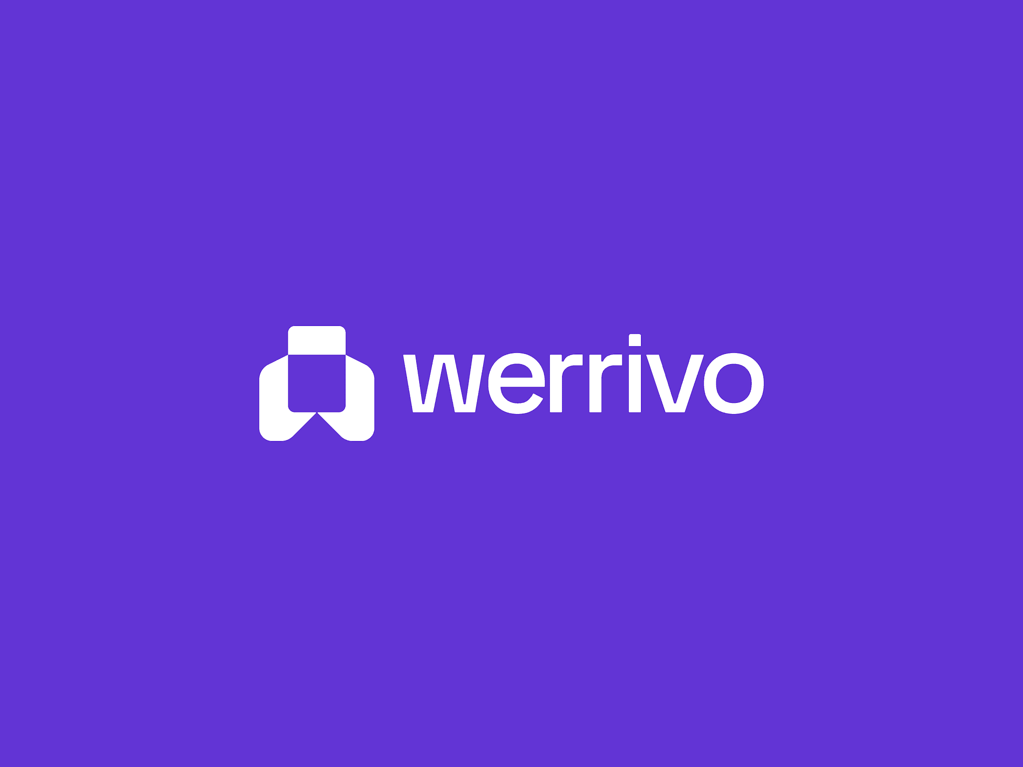 logo werrivo