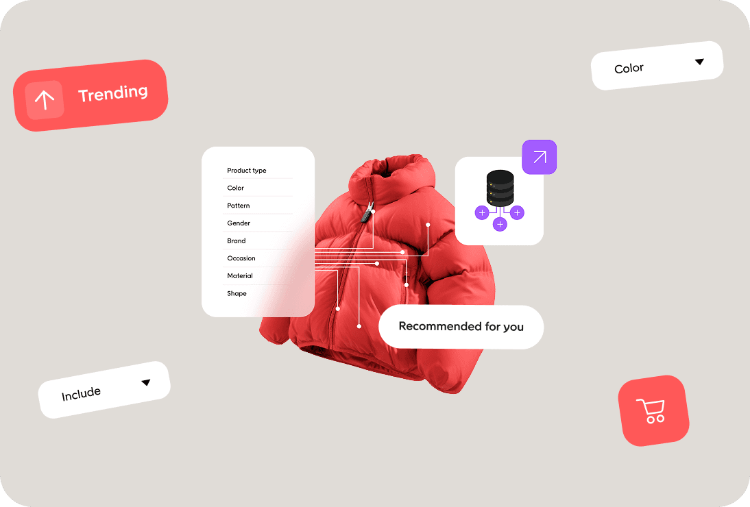 Visual Merchandising Ecommerce: How to Increase Online Sales