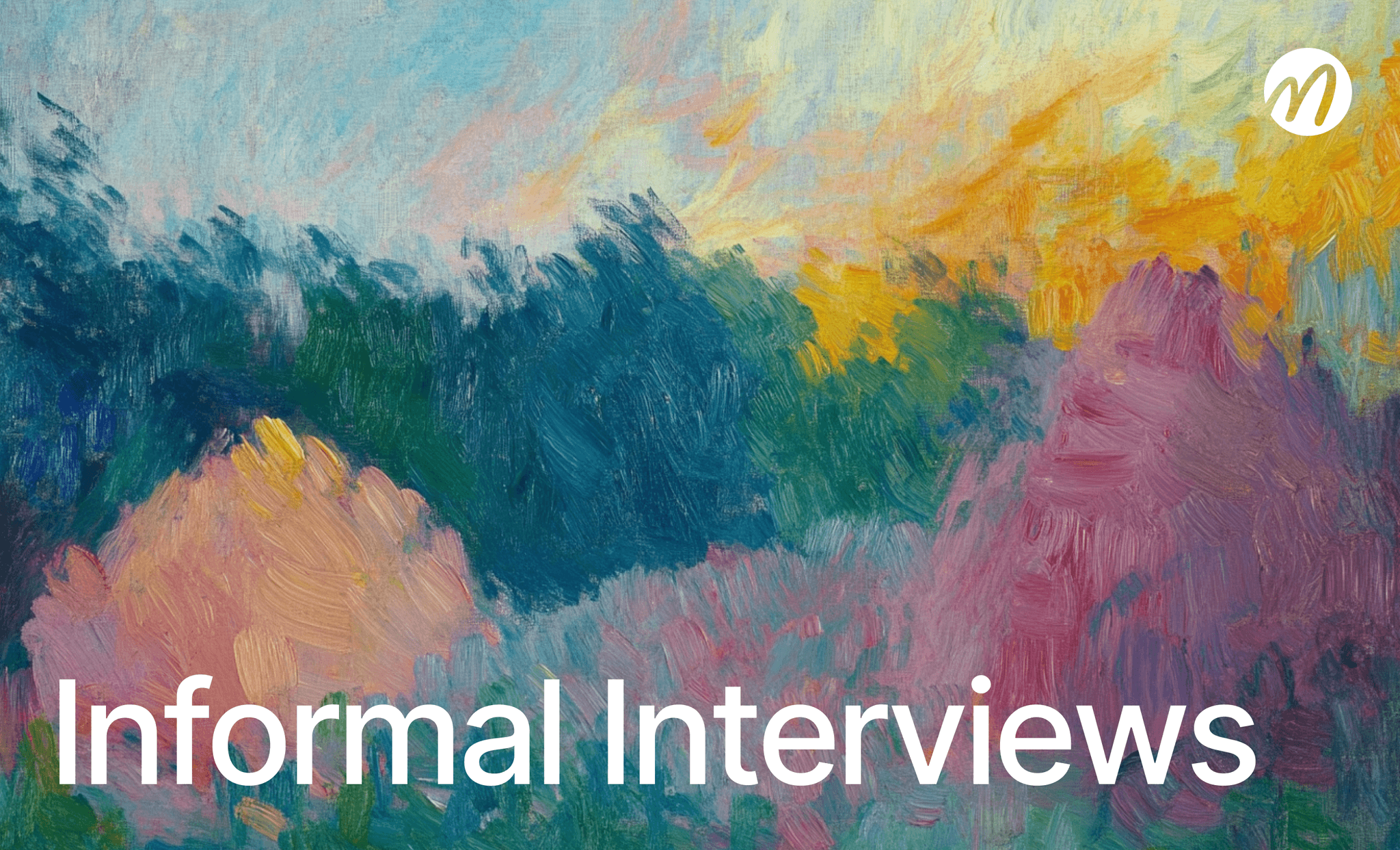 Informal Interviews: Techniques for Valuable Insights